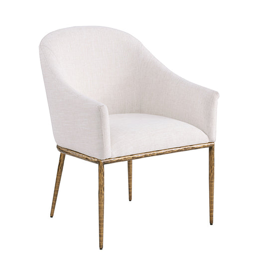 Balvi Arm Chair (1/CTN) - Mattress & Furniture Super Center (Tampa, FL)