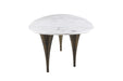 Ciaran 5 Pc. Dining Table Set - Mattress & Furniture Super Center (Tampa, FL)