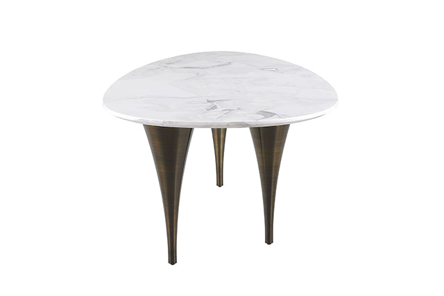 Ciaran 5 Pc. Dining Table Set - Mattress & Furniture Super Center (Tampa, FL)