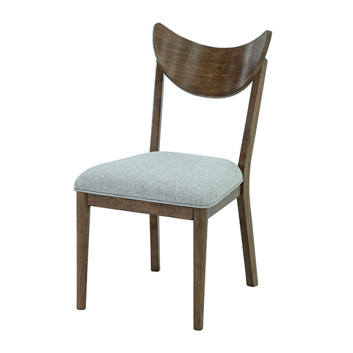 Clarksburg Side Chair (2/CTN) - Mattress & Furniture Super Center (Tampa, FL)