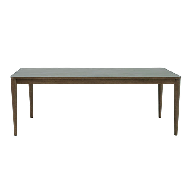 Clarksburg Dining Table - Mattress & Furniture Super Center (Tampa, FL)