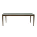 Clarksburg Dining Table - Mattress & Furniture Super Center (Tampa, FL)