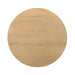 Halewood 36" Round Cocktail Table - Mattress & Furniture Super Center (Tampa, FL)