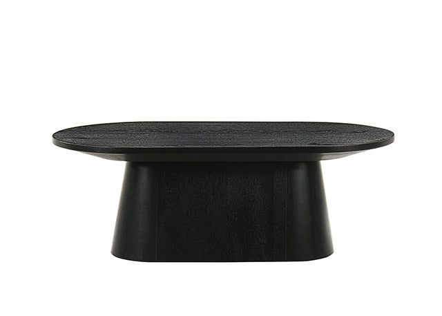 Halewood Oval Cocktail Table - Mattress & Furniture Super Center (Tampa, FL)