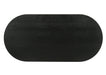 Halewood Oval Cocktail Table - Mattress & Furniture Super Center (Tampa, FL)