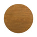 Halewood 36" Round Cocktail Table - Mattress & Furniture Super Center (Tampa, FL)