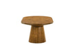 Halewood Oval Coffee Table - Mattress & Furniture Super Center (Tampa, FL)