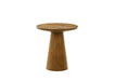 Halewood End Table - Mattress & Furniture Super Center (Tampa, FL)