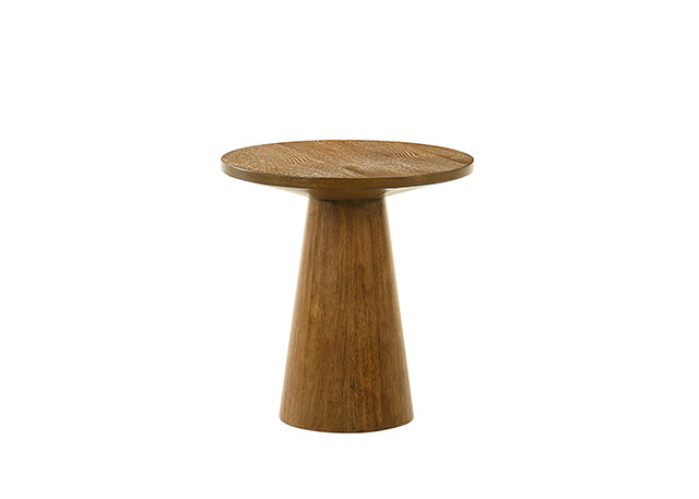 Halewood End Table - Mattress & Furniture Super Center (Tampa, FL)