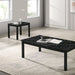 Findlay 3 Pc. Table Set - Mattress & Furniture Super Center (Tampa, FL)