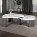 Levis Nesting Cocktail Table - Mattress & Furniture Super Center (Tampa, FL)