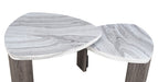 Levis Nesting Cocktail Table - Mattress & Furniture Super Center (Tampa, FL)