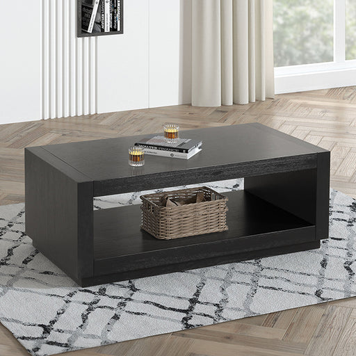 Dothan Coffee Table - Mattress & Furniture Super Center (Tampa, FL)