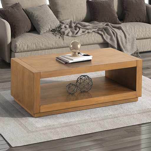 Dothan Coffee Table - Mattress & Furniture Super Center (Tampa, FL)