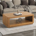 Dothan Coffee Table - Mattress & Furniture Super Center (Tampa, FL)