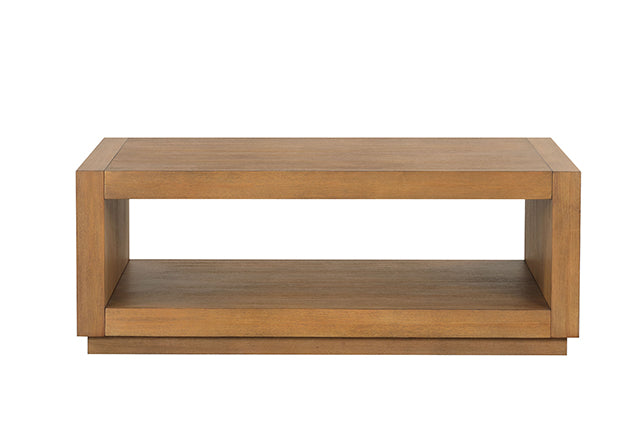 Dothan Coffee Table - Mattress & Furniture Super Center (Tampa, FL)