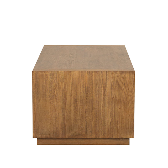 Dothan Coffee Table - Mattress & Furniture Super Center (Tampa, FL)
