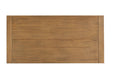 Dothan Coffee Table - Mattress & Furniture Super Center (Tampa, FL)