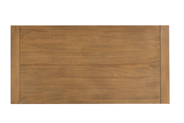 Dothan Coffee Table - Mattress & Furniture Super Center (Tampa, FL)
