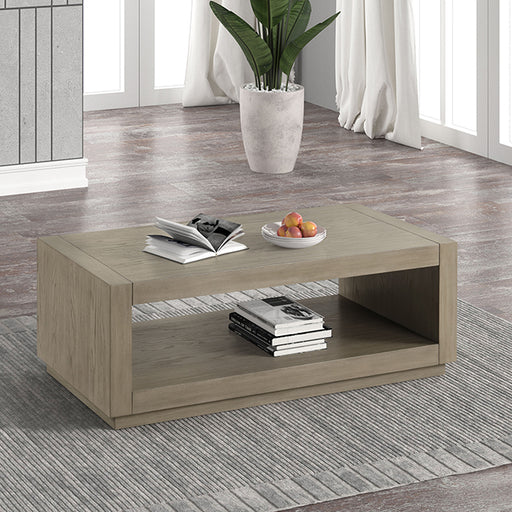 Dothan Coffee Table - Mattress & Furniture Super Center (Tampa, FL)