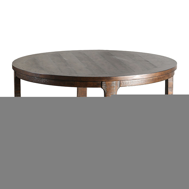 Hickory Coffee Table