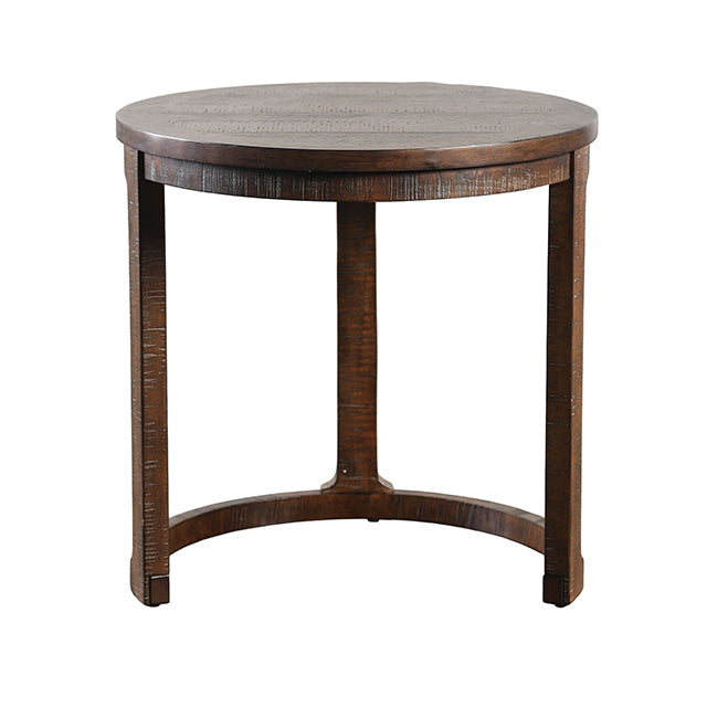 Hickory Nesting End Table - Mattress & Furniture Super Center (Tampa, FL)