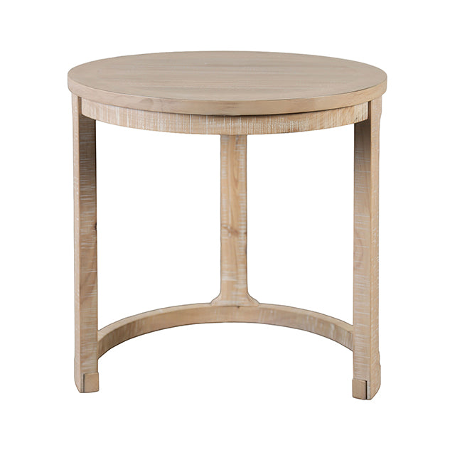 Hickory Nesting End Table - Mattress & Furniture Super Center (Tampa, FL)