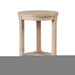 Hickory Nesting End Table - Mattress & Furniture Super Center (Tampa, FL)