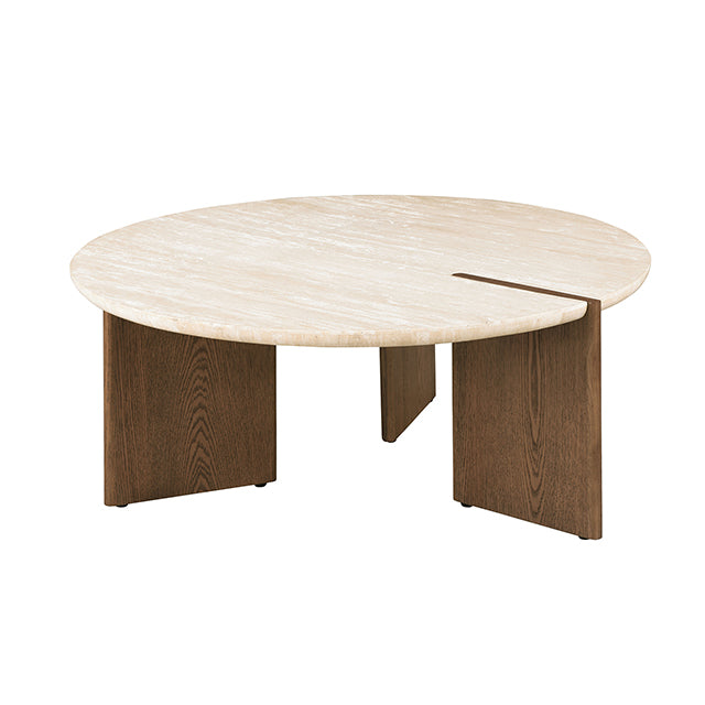 Olney Coffee Table - Mattress & Furniture Super Center (Tampa, FL)