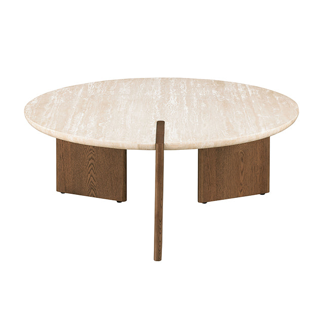Olney Coffee Table - Mattress & Furniture Super Center (Tampa, FL)