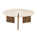 Olney Coffee Table - Mattress & Furniture Super Center (Tampa, FL)
