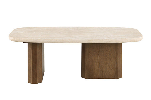 Florian Coffee Table - Mattress & Furniture Super Center (Tampa, FL)
