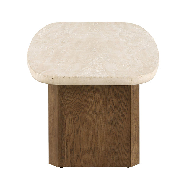 Florian Coffee Table - Mattress & Furniture Super Center (Tampa, FL)
