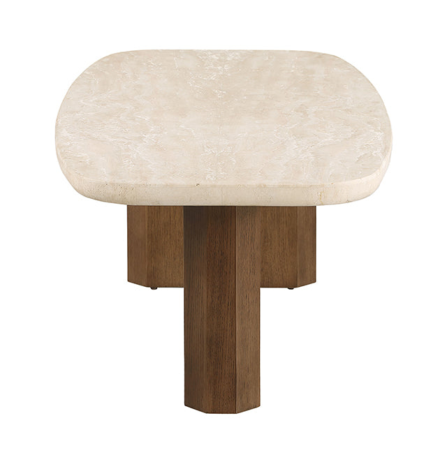 Florian Coffee Table - Mattress & Furniture Super Center (Tampa, FL)