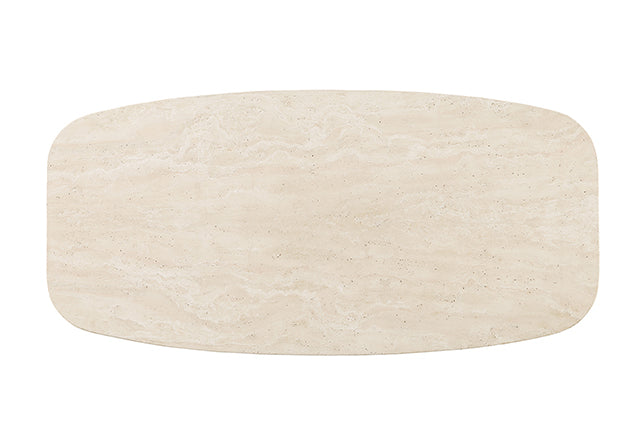 Florian Coffee Table - Mattress & Furniture Super Center (Tampa, FL)