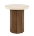 Florian End Table - Mattress & Furniture Super Center (Tampa, FL)