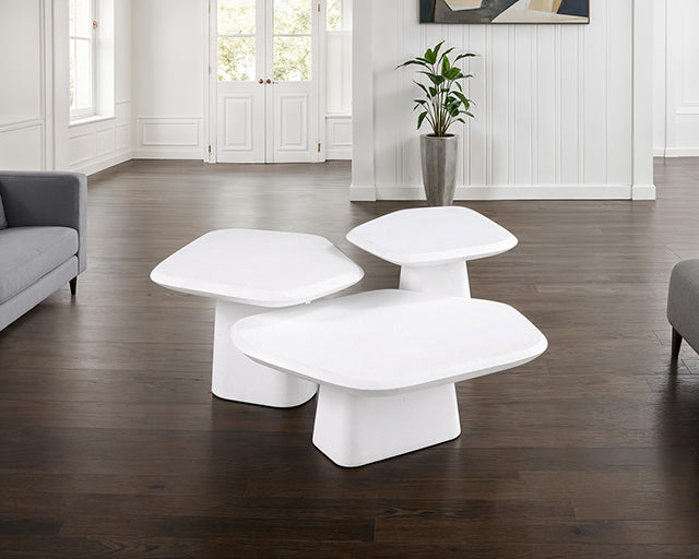 Amico End Table - Mattress & Furniture Super Center (Tampa, FL)