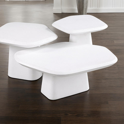 Amico Coffee Table - Mattress & Furniture Super Center (Tampa, FL)