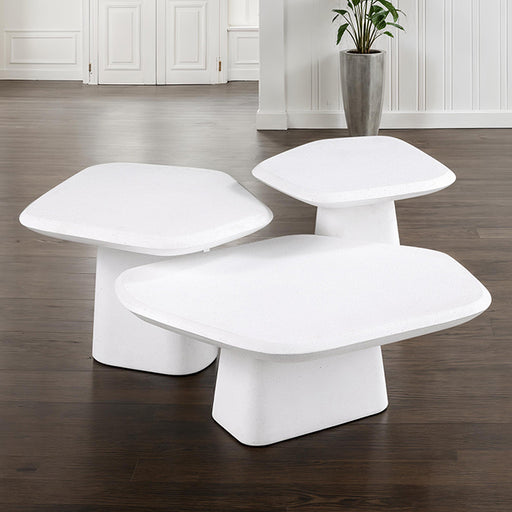 Amico Coffee Table - Mattress & Furniture Super Center (Tampa, FL)