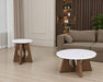 Lemvig Coffee Table - Mattress & Furniture Super Center (Tampa, FL)