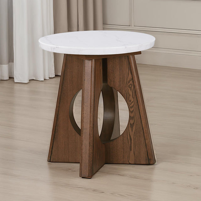 Lemvig End Table - Mattress & Furniture Super Center (Tampa, FL)