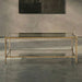 Helma Coffee Table - Mattress & Furniture Super Center (Tampa, FL)