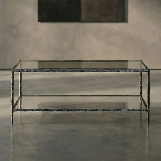 Helma Coffee Table - Mattress & Furniture Super Center (Tampa, FL)