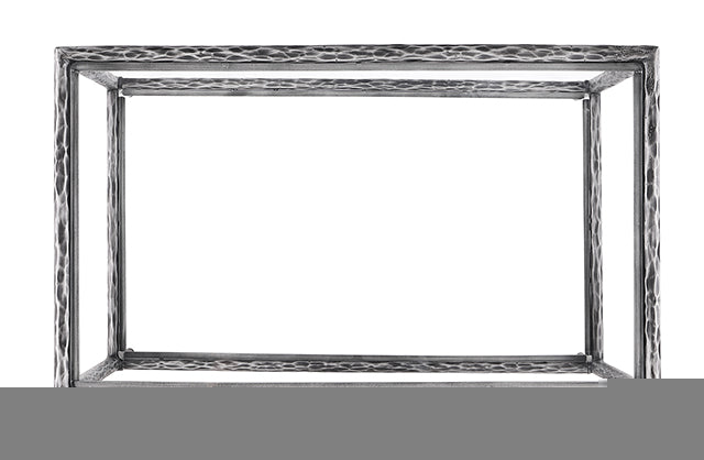 Helma End Table