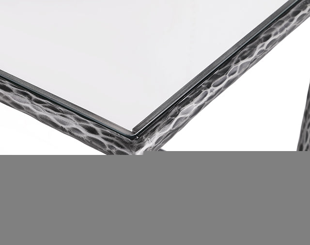 Helma End Table