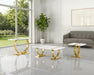 Horve Sofa Table - Mattress & Furniture Super Center (Tampa, FL)