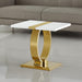 Horve End Table - Mattress & Furniture Super Center (Tampa, FL)