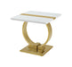 Horve End Table - Mattress & Furniture Super Center (Tampa, FL)