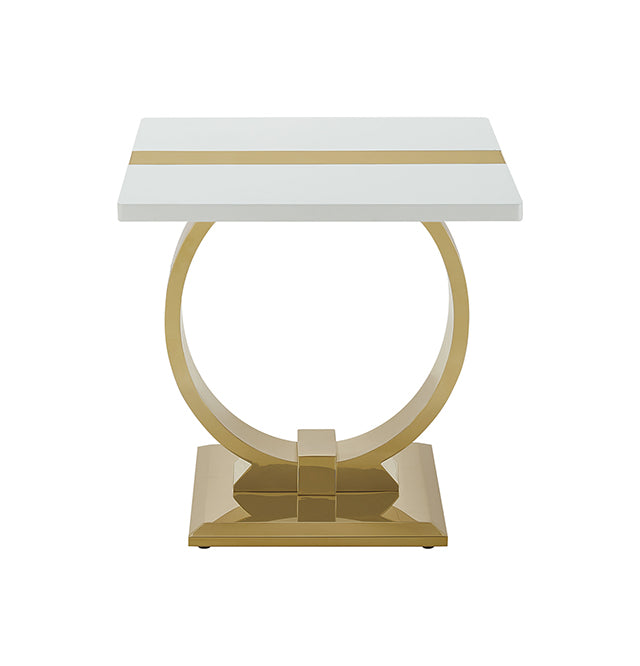 Horve End Table - Mattress & Furniture Super Center (Tampa, FL)