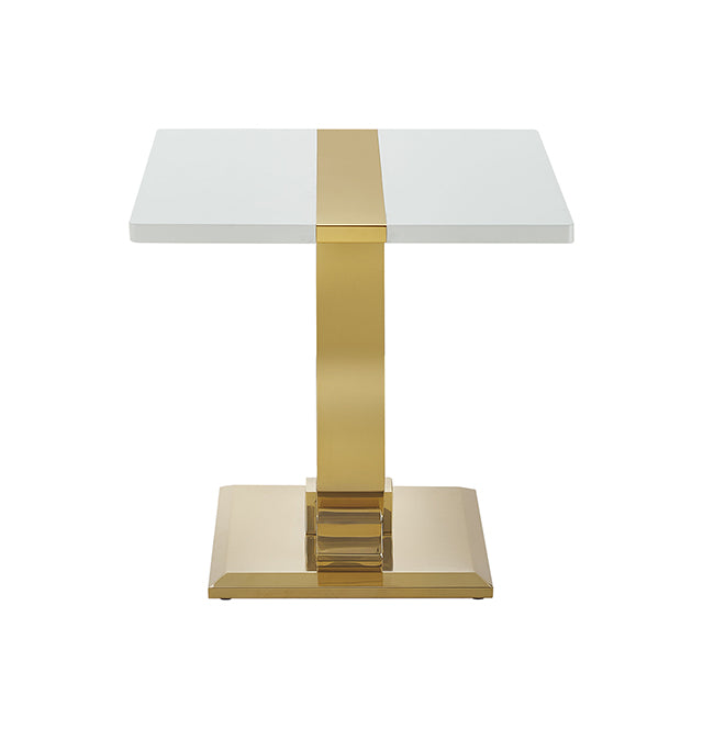 Horve End Table - Mattress & Furniture Super Center (Tampa, FL)
